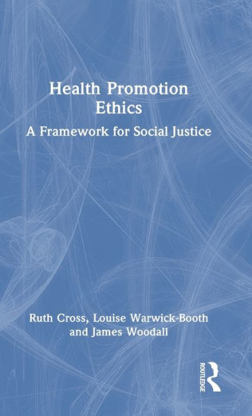 Health Promotion Ethics