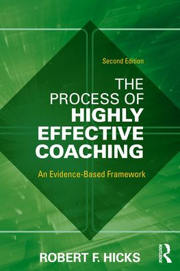 The Process Of Highly Effective Coaching