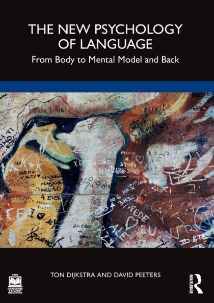 The New Psychology Of Language