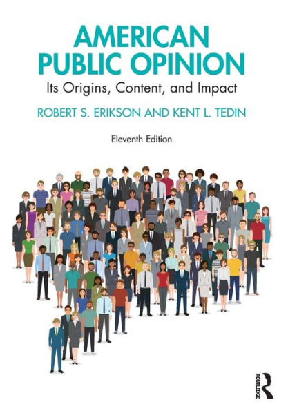 American Public Opinion