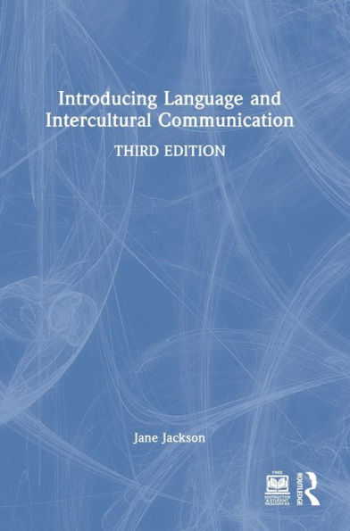 Introducing Language And Intercultural Communication