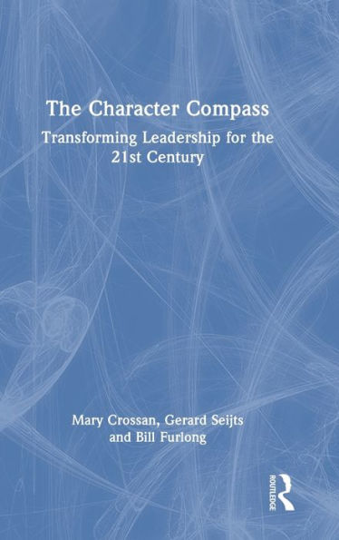 The Character Compass