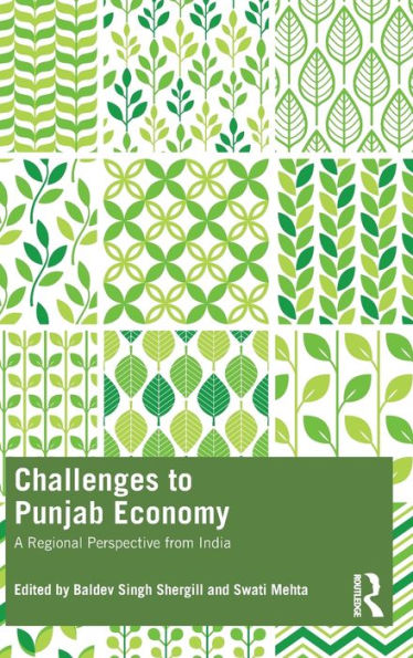 Challenges To Punjab Economy