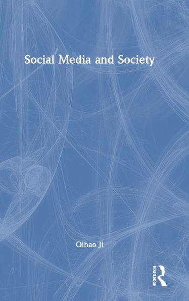 Social Media And Society