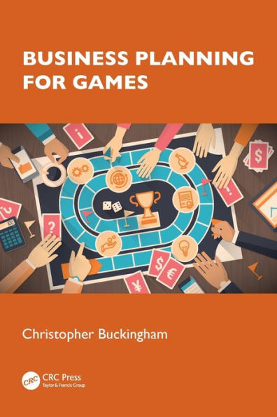 Business Planning For Games