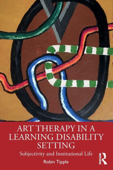 Art Therapy In A Learning Disability Setting