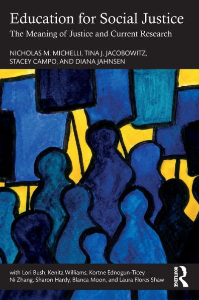 Education For Social Justice