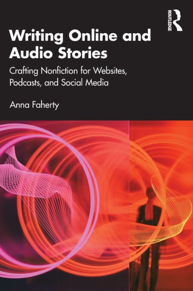 Writing Online And Audio Stories