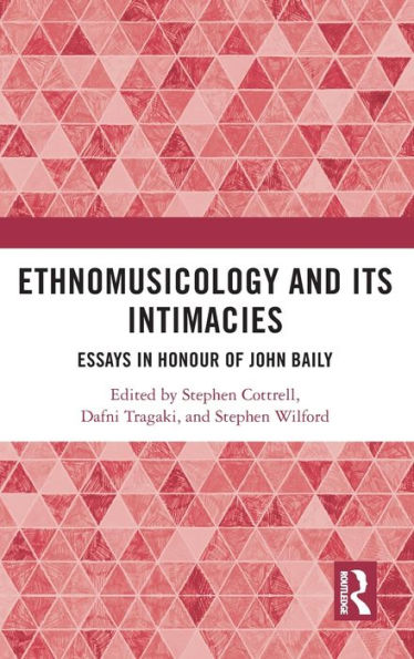 Ethnomusicology And Its Intimacies