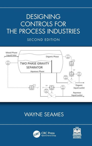 Designing Controls For The Process Industries
