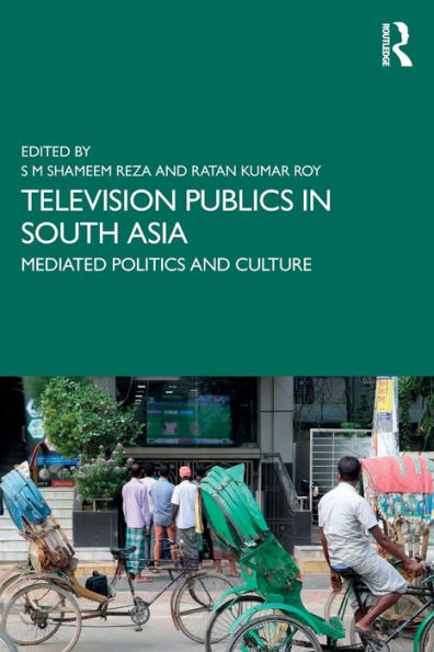 Television Publics In South Asia