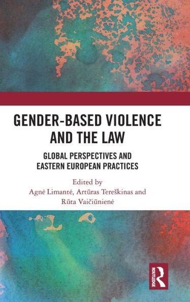 Gender-Based Violence And The Law