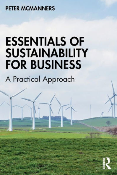 Essentials Of Sustainability For Business