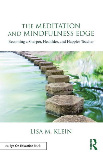 The Meditation And Mindfulness Edge
