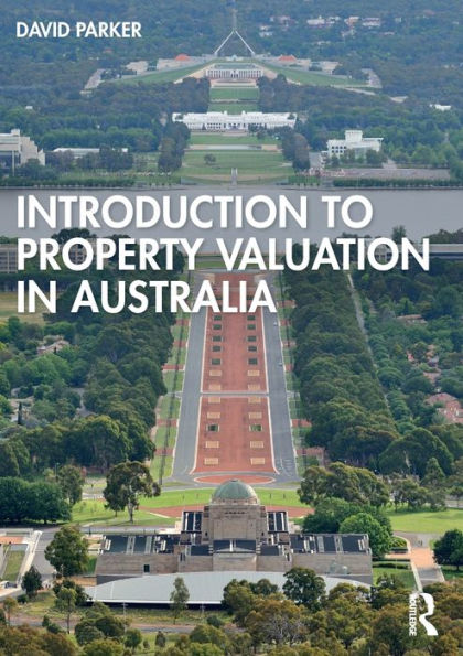 Introduction To Property Valuation In Australia