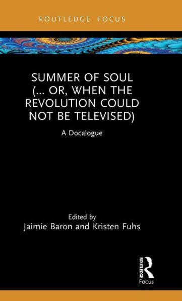 Summer Of Soul (... Or, When The Revolution Could Not Be Televised) (Docalogue)