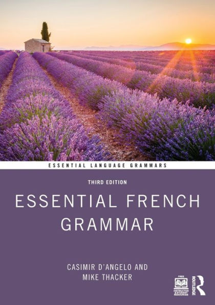 Essential French Grammar (Essential Language Grammars)