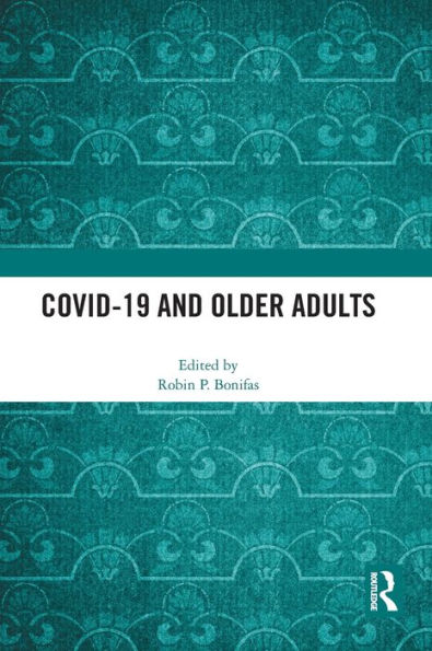 Covid-19 And Older Adults