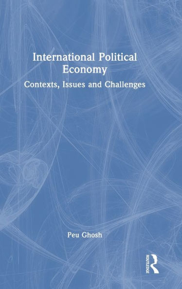 International Political Economy