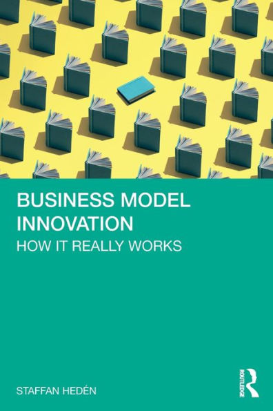 Business Model Innovation