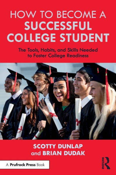 How To Become A Successful College Student