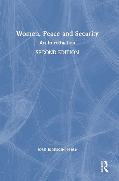 Women, Peace And Security: An Introduction