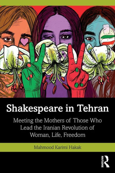 Shakespeare In Tehran