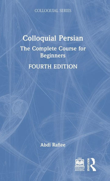 Colloquial Persian: The Complete Course For Beginners (Colloquial Series)
