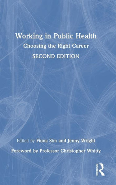 Working In Public Health