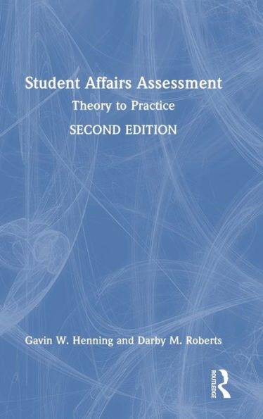 Student Affairs Assessment