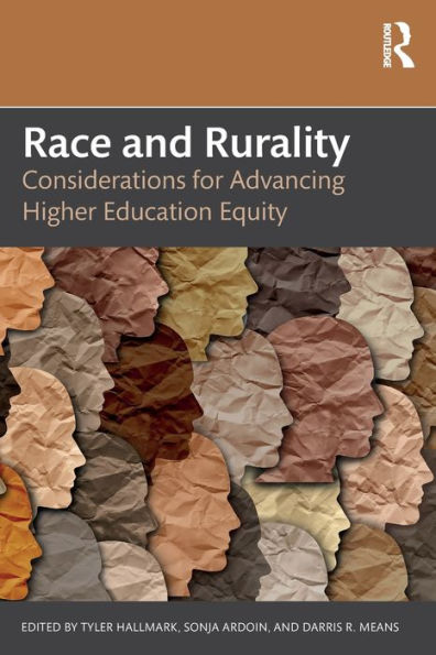 Race And Rurality