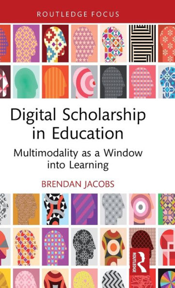 Digital Scholarship In Education