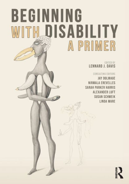 Beginning With Disability: A Primer