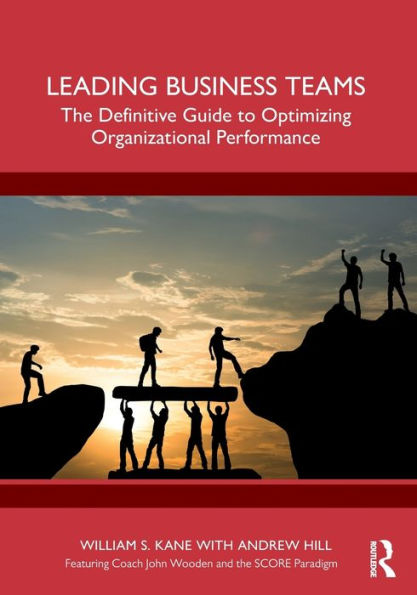 Leading Business Teams