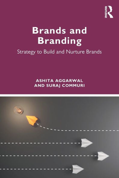 Brands And Branding