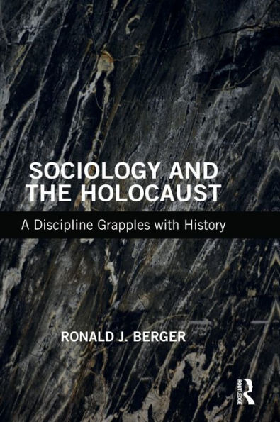 Sociology And The Holocaust