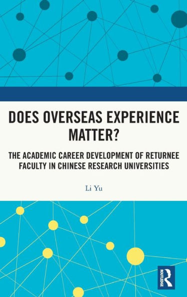 Does Overseas Experience Matter?