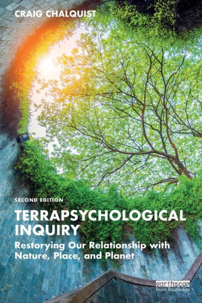 Terrapsychological Inquiry