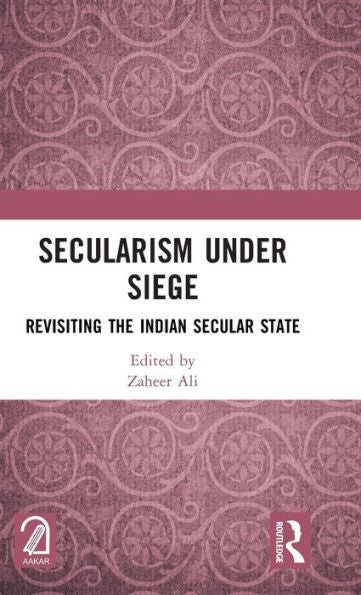 Secularism Under Siege