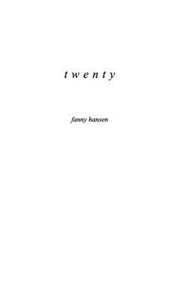 Twenty