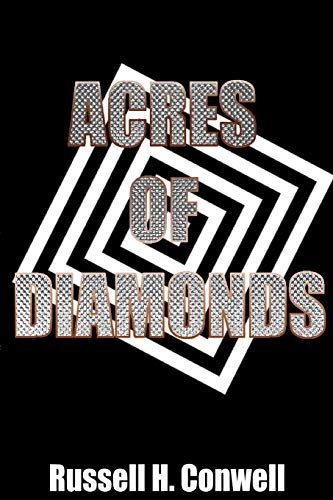 Acres of Diamonds - Paperback