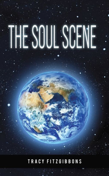 The Soul Scene - 9781035801107