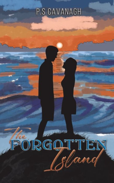 The Forgotten Island - 9781035802326