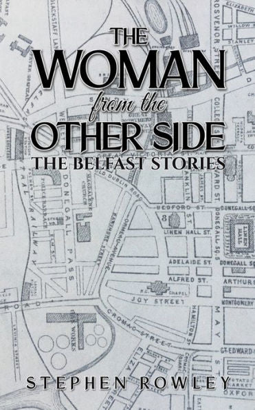 The Woman From The Other Side