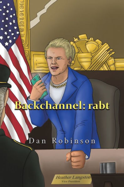 Backchannel: Rabt