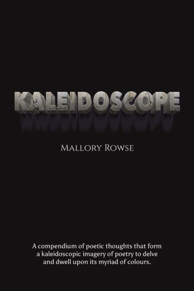 Kaleidoscope - 9781035818327