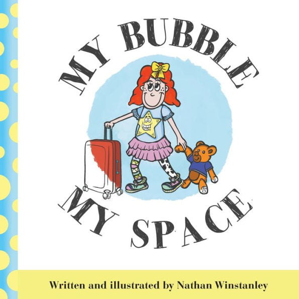 My Bubble My Space