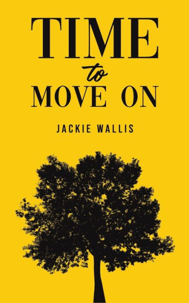 Time To Move On