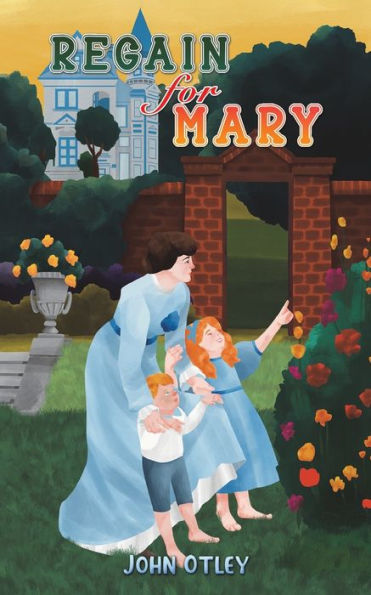 Regain For Mary
