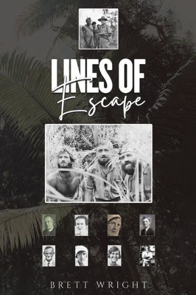 Lines Of Escape